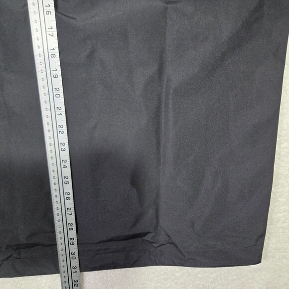 Adidas TERREX Multi 2L RAIN.RDY Hiking Senderismo Black Bronze Jacket Mens Large - Picture 7 of 7